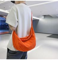 Bolso Coreano Sencillo Bolso de Hombro para Estudiantes de Gran Capacidad - details 47