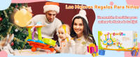 Bateria Regalo Niño 1 Año Tambor Infantil