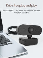 Mini cámara Web 4K 1080P 2K Full HD con micrófono, cámara Web USB de 15-30fps para Youtube, PC, portátil, cámara de grabación de Video - details 14