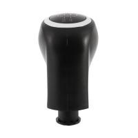 Perilla de palanca de cambios, accesorio para VAUXHALL OPEL ASTRA MK5 CORSA D ZAFIRA B -5738025, 5 unidades - details 1