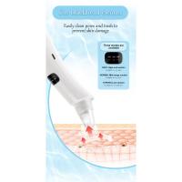 Máquina De Limpieza Facial Con 3 Modos De Succión Eliminador De Piel Muerta Y Quimioterapia USB Rechargeable Blackhead Remover - details 4