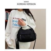 Nuevo Bolso De Hombro De Moda, Bolso De Viaje Versátil De Gran Capacidad Para Ocio Portátil - details 4