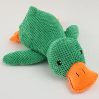 Juguetes interactivos de peluche para perros y gatos, relleno de felpa, suministros para mascotas, accesorios para perros y gatos - details 5