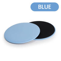 Dual-Sided Core Sliders for Versatile Workouts - Durable & Portable - Enhance Strength, Balance, and Flexibility - details 8