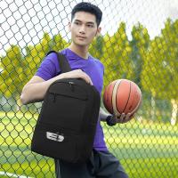 Mochila de Baloncesto para Hombres Bolsa de Deportes de Viaje con Compartimento para Zapatos - details 45