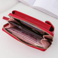 Bolso pequeño de cuero de PU para mujer, bolso de moda, bolso para teléfono - details 19