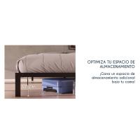 Bed frame