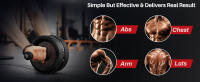ab roller wheel