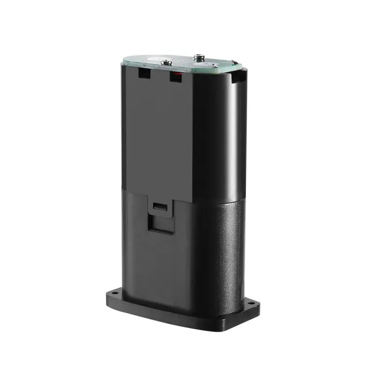 DEKO-Nivel láser, batería de litio, paquete económico, para herramientas 3D de 12 líneas DKLL12PB1/2 - 1