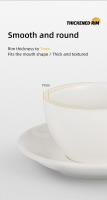 Taza De Café Y Tazón Con Cuchara MHW-3BOMBER 280ML Set De Cerámica Para Casa Y Cocina Regalo De Navidad Para Amantes Del Café - details 7