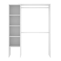 vestidor, vestidores armarios abiertos, armario vestidor, armario abierto, vestidor abierto