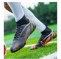 Uñas rotas largas, zapatos de fútbol para hombres y mujeres, zapatos de entrenamiento de estudiantes de hierba. - details 42