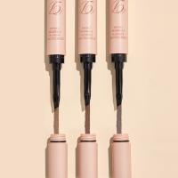 Crema para teñir cejas duradera y duradera, herramienta de maquillaje resistente al sudor, Gel multifuncional para cejas a prueba de manchas, crema para mujer - details 9