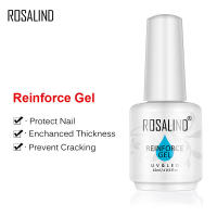 ROSALIND-Base/capa superior para uñas, 15ml, imprimación mate, capa superior, decoración de manicura, barnices híbridos para arte de uñas DIY - details 3