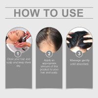Aceite hidratante nutritivo para un cuidado diario suave del cabello con temperatura - details 3