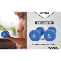 Mancuernas