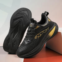 Verano hombres y mujeres zapatos deportivos casuales ligeros zapatos transpirables para correr - details 18