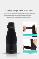 Muñeca de soporte para mano y pulgar, protector de dedo portátil, funda protectora para dedos, 1 pieza. - details 4