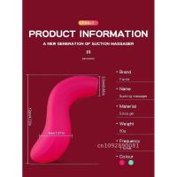 Leten-vibrador con ventosa para clítoris, potente estimulador de clítoris para mamada, masturbador sexual vaginal, juguetes, productos eróticos - details 3