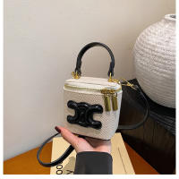 Bolso Mini de Alta Gama Estilo Clásico Paquete de Labiales Portátil y de Moda para Mujeres - details 26