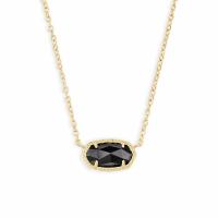 Collar con colgante ajustable geométrico para mujer, joyería de moda - details 3