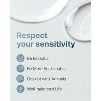 Crema Rica Hidratante y Suavizante DearKlairs 80ml Reparación Barrera Cutis Piel Sensible - details 1