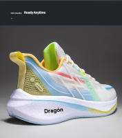 Novedad de verano, zapatos de malla, zapatillas informales transpirables, zapatos para correr ligeros de fondo suave para estudiantes - details 11
