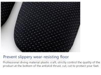 3mm Neoprene Diving Socks Wetsuit Surf Shoes Thermal Quick Dry Non-slip Swimming Boots - details 8