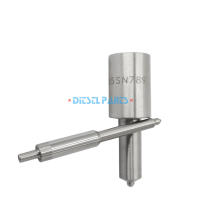 4 Uds Boquilla De inyección 105015-7890 DLLA155SN789 Accesorios Para automóviles compatibles con Nissan RF8 RF8T RF8TA - details 2