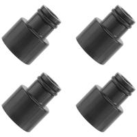 Adaptadores de inyector de combustible, sombrero, espaciadores de boquilla de combustible, extensores, accesorios de tapa superior de coche para B16 B18 D16Z D16Y - details 3