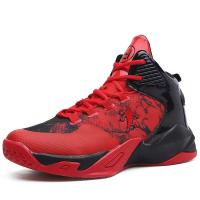 Nuevas zapatillas de deporte de malla cómodas y ligeras para correr, zapatillas de baloncesto para hombre - details 19