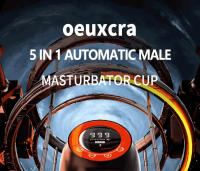 Copa de Masturbación Automática para Hombres Juguete Erotico Normal con Batería - details 0