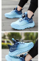 Zapatos de tenis deportivos ligeros para niños y niñas, zapatillas de correr antideslizantes para exteriores, zapatos transpirables de moda para niños - details 13