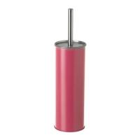 Escobillero LILI HOME Metal-pp Acero Baño 9.5 X 38.5 Cm - details 1