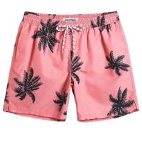 Traje de baño para hombre, tabla de surf 3d de flamenco, pantalones cortos de playa para niños, bañadores para hombre, traje de baño Masculino, pantalones deportivos, calzoncillos para niño - details 9
