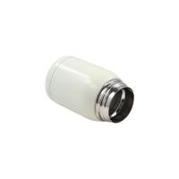 200 ml para niños niños de acero inoxidable mini termo de vacío viaje termocup taza botella - details 9