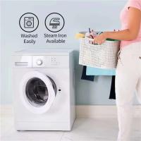 Toalla de playa de baño con patrón personalizado 3D, pedido al por mayor para mapear productos personalizados, 1 Uds. - details 5