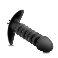 Leten-vibrador Anal para masaje de próstata, tapón Anal, productos Gay, consolador estimulador, juguetes para adultos para hombres y Sex Shop - details 10