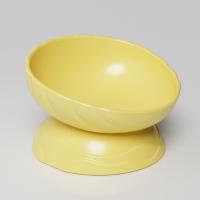 Cuenco ajustable para gatos, boca inclinada, antivuelco, cuenco de alimentación para comida de perros, gran capacidad, antideslizante, base alta para mascotas, contenedor de agua - details 12