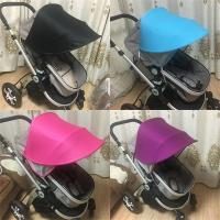 Cubierta de dosel portátil, accesorios para cochecito de bebé, parasol para cochecito de bebé, visera para el sol, gorro para cochecito - details 5
