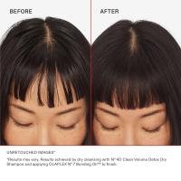 Olaplex No. Champú seco 4D Clean Weightless Volume, desintoxica el cuero cabelludo, neutraliza el olor, deja una sensación de limpieza, para todo tipo de cabello - details 5