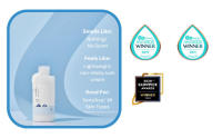 ROUND LAB 1025 Dokdo Lotion 6.76 Fl Oz, hidratación intensa de larga duración con triple ácido hialurónico, barrera de textura fluida - details 1