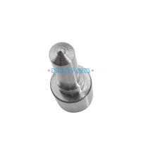 6 piezas Boquilla de inyección DLLA140P44 Accesorios para automóviles compatibles con PERKINS - details 1