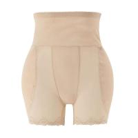 Ropa interior suave para dar forma y levantar el cojín para mujer, entrenador de cintura alta, control abdominal, terapeuta moldeador del cuerpo, potenciador de cadera, - details 6