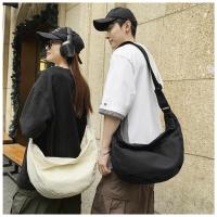 Bolso Coreano Sencillo Bolso de Hombro para Estudiantes de Gran Capacidad - details 15