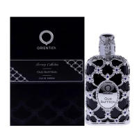 Parfum de Ámbar Real Unisex, Duradero, Regalo de Perfume de 80ml - details 5