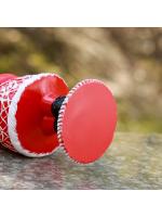 Nuevo Regalos navideños para parejas al aire libre, adornos artesanales de resina - details 4