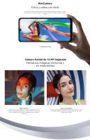Teléfono Móvil Xiaomi Redmi 14C Smartphone Versión Global, 4+128GB 6+128GB 8+256GB, 6,88 Pantalla envolvente 120Hz, Batería potente de 5160 mAh, Doble cámara con IA de 50 MP+Selfies supernítidos de 13 MP - details 4