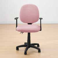 Cubiertas de Silla de Oficina de Vellón Polar 2pcs Protectores de Asiento de Juego Rotativo Antinuevo Cubiertas de Poufs de Muebles y Organización - details 23