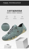 Nuevos zapatos para hombres Zapatos bajos para hombres y mujeres Zapatos casuales Zapatos de gran tamaño - details 4